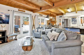 Blue bear chalet #2045 Big Bear Lake